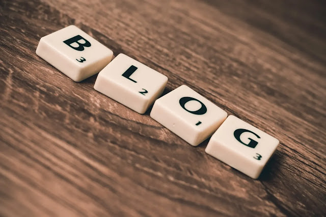 10 tips to starting blogging