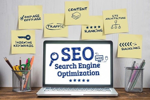 What Is SEO And How Is It Useful?