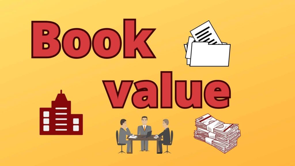 What is Book Value? Earnmodes