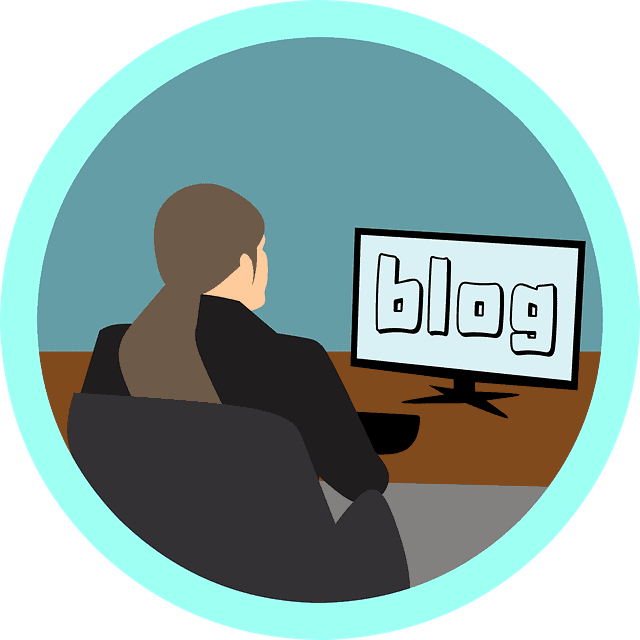 Who is a Blogger in Digital Marketing?